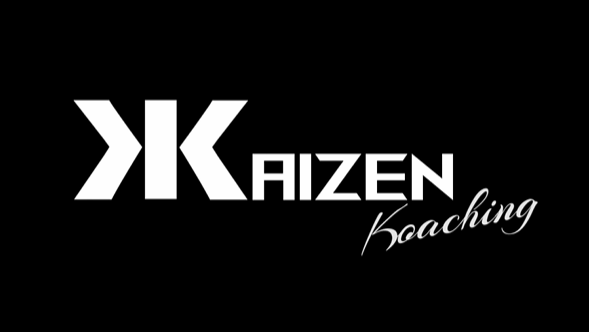 Kaizen Koaching: Baseball Mindset cover