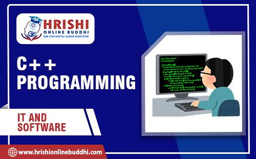 C++ Programming cover