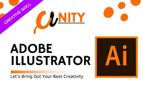 Adobe Illustrator cover