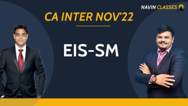 CA Inter EIS-SM cover