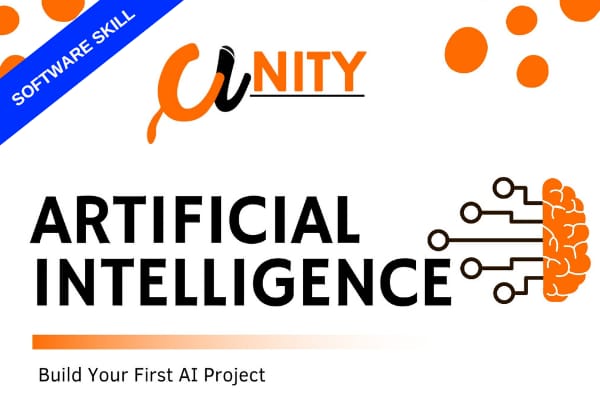 Artificial Inteligence cover