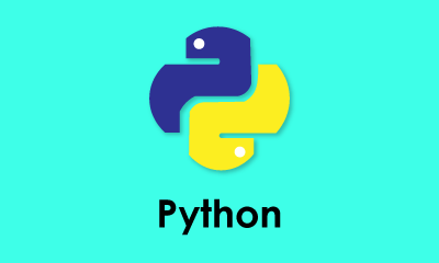 Python-Training-Weekends-04PM-07PM-07-Nov-2021 cover