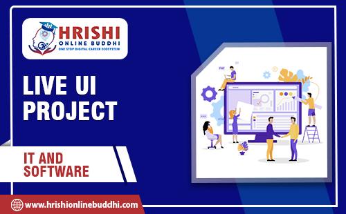 Live UI Project cover