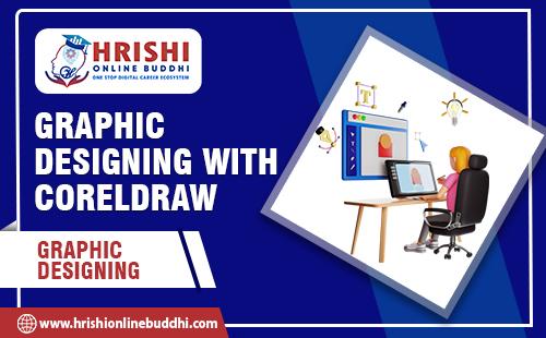 Graphic with CorelDraw cover