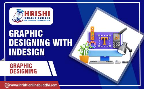 Adobe InDesign cover