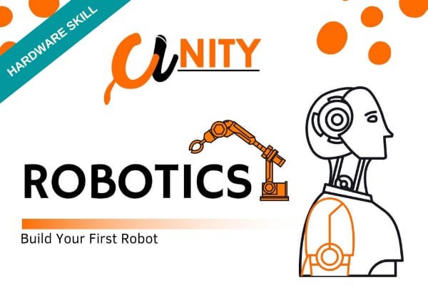 Robotics cover