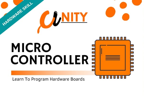 Micro-Controller cover