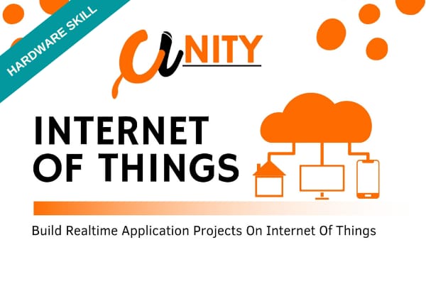 Internet Of Things cover