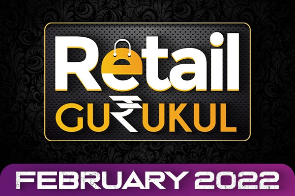 RETAIL GURUKUL TOKEN FEE cover