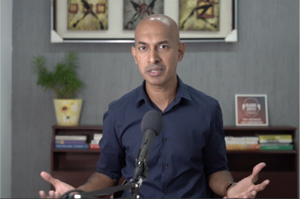 Organizational Skills cover