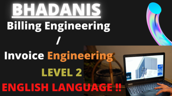 BILLING ENGINEERING (LEVEL 2) ENGLISH LANGUAGE cover
