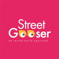 295. 2021JOB - StreetGooser Tech Pvt. Ltd Job Opening for 2021 Batch cover