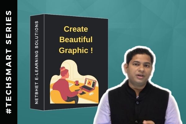 Create Beautiful Graphics cover