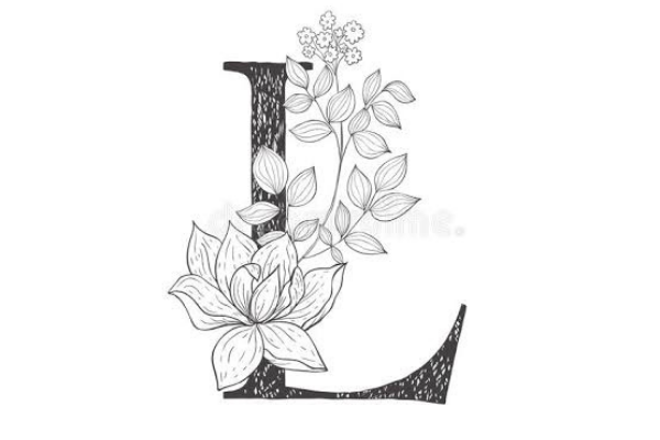 Replay - Botanical Calligraphy 101 cover