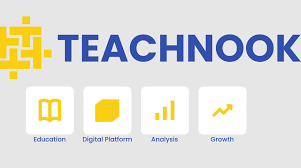 142. 2021JOB - Teachnook Job Opening for 2021 Batch MBA cover