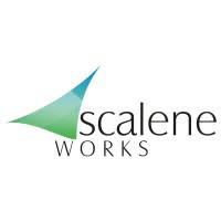 144. 2021JOB - Scalene Works People Solution LLP Job Opening for 2021 Batch MBA cover