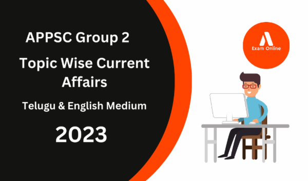 1200 + టాపిక్ వైస్ కరెంట్ అఫైర్స్ 2023 cover