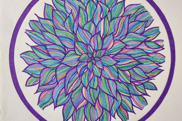 Replay - Doodling 101 cover