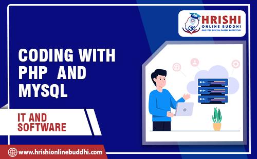 Master Coding with PHP and MySQL: Comprehensive Online Course