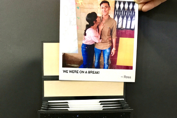 Replay - Accordion Box Making 101 cover