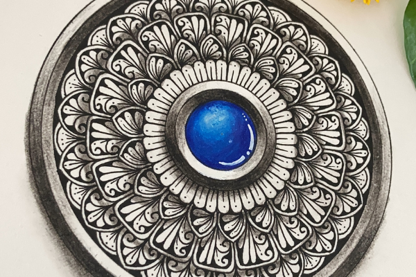 Replay - 3D Mandala Making 101 cover