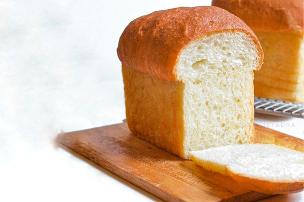 Everything about Milk Bread cover
