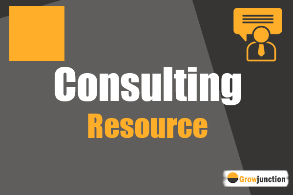 Consulting Resource (web) cover