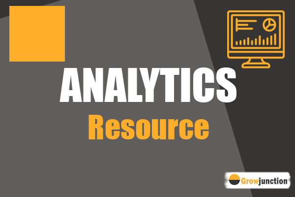 Analytics Resource (web) cover