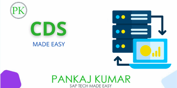 CDS MADE EASY cover