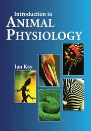 Animal Physiology cover