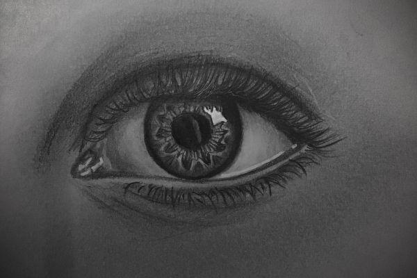 Replay - Learn to make a Realistic Eye cover