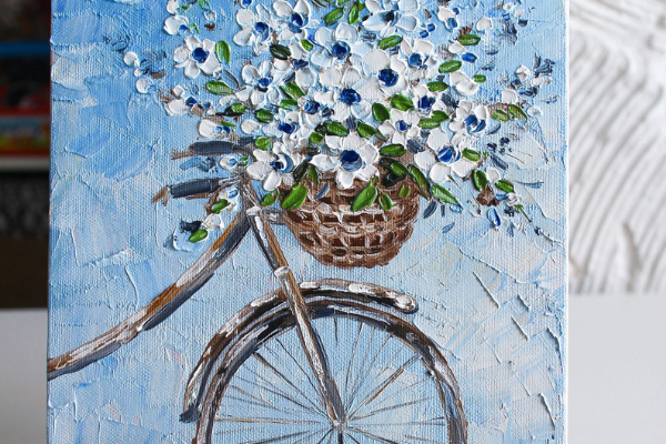 Replay - Finger Painting cover