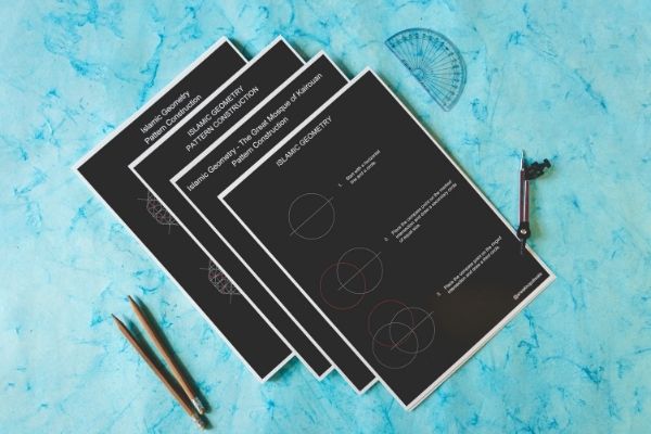 Islamic Pattern Construction cover