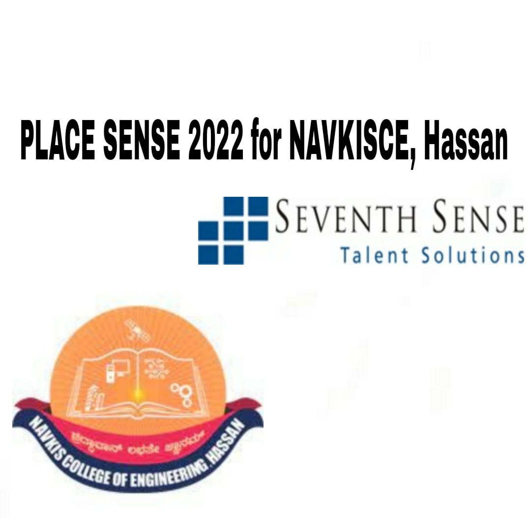 NCE Hassan Place Sense 2022 - 50 Placement Opportunities for 2022 B.E. Batch before you graduate or MONEY BACK GUARANTEE (Only people enrolled will be eligible to apply to every opportunity) cover
