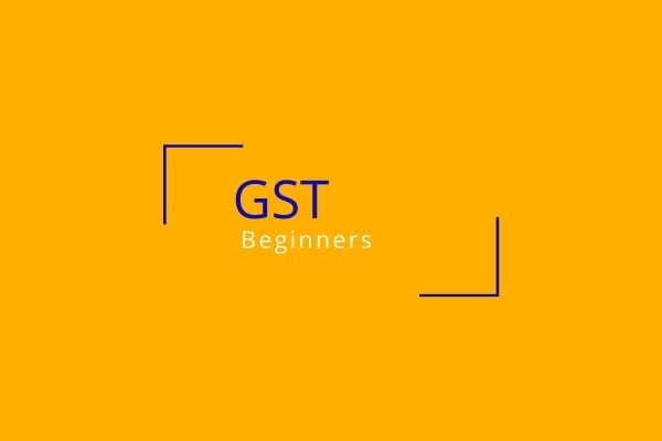 GST cover