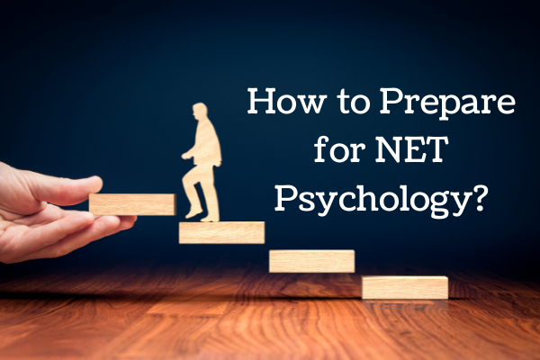 How to Prepare for NET Psychology? cover
