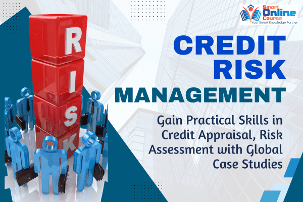Credit Risk Management cover