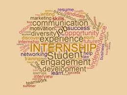 1 Month Internship training for Literature department cover