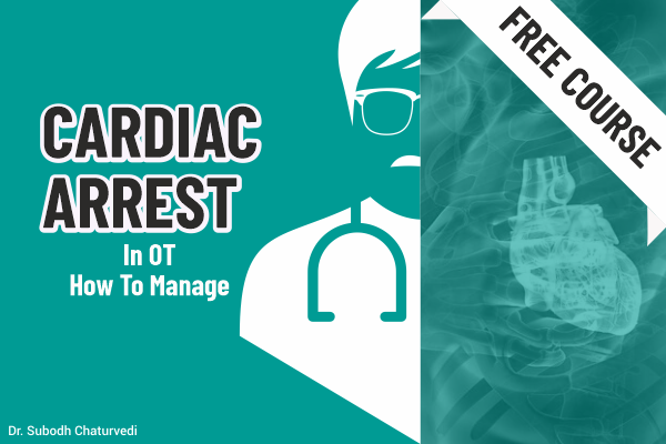 Cardiac Arrest In OT Free Webinar cover