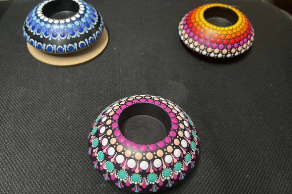 Replay - Dot Painting 101 cover