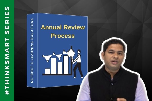Annual Review Process cover