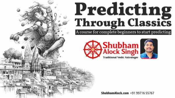 Predicting through Classics cover