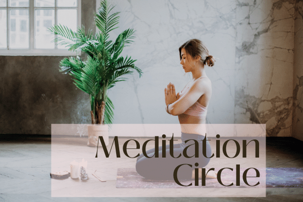Meditation Circle cover