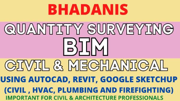 MEP (MECHANICAL , ELECTRICAL, PLUMBING & FIREFIGHTING) cover