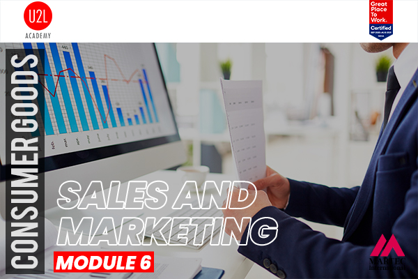 Think Like an Entrepreneur in Sales and Marketing cover