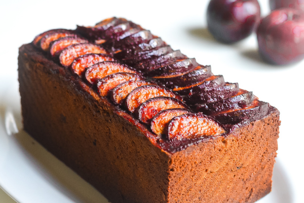 Fresh Fruit Travel Cakes cover