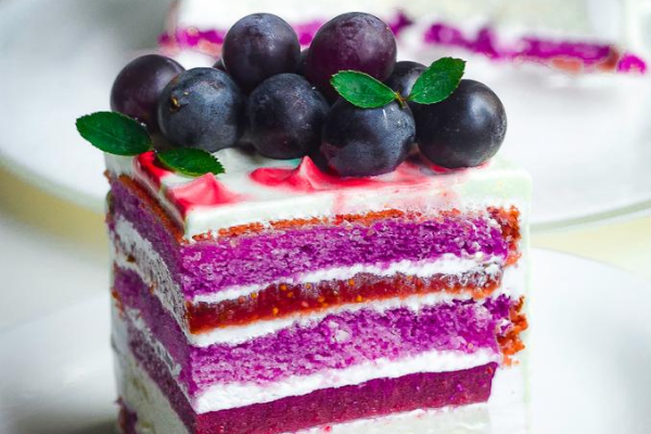 Grape & Fig Cake cover