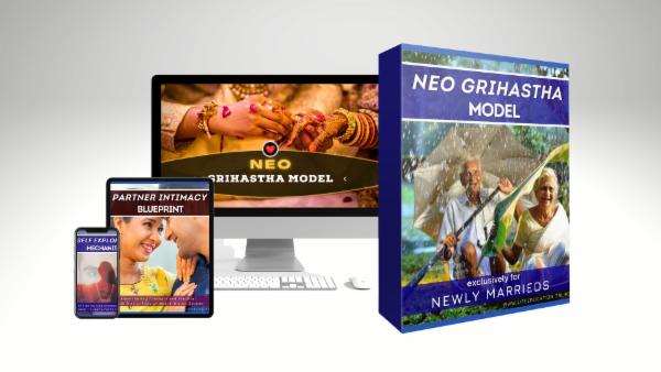 Neo Grihastha Model - Master Bundle Course cover