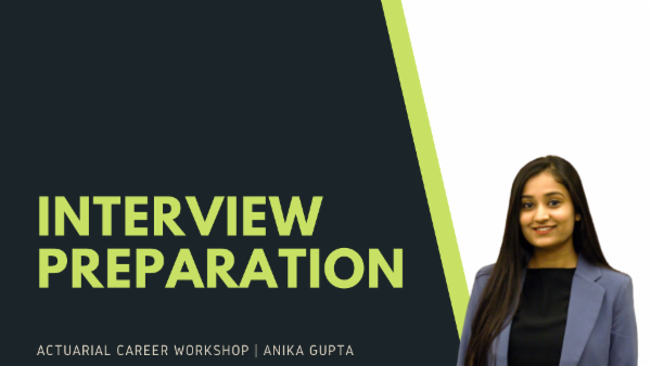 Interview Preparation cover