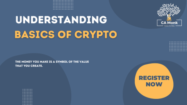 Crypto basics